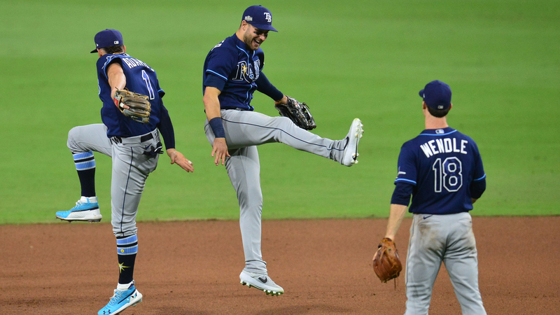 Tampa Bay Rays