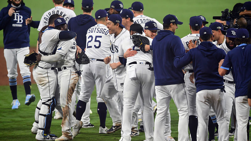 Tampa Bay Rays