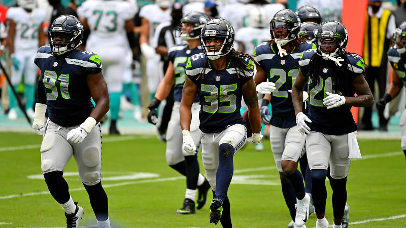 Seattle Seahawks