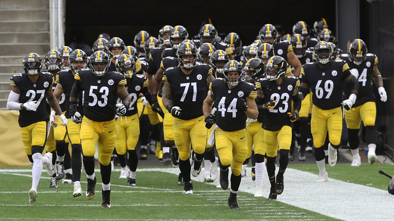 Pittsburgh Steelers