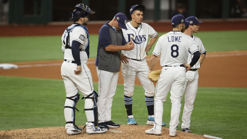 Tampa Bay Rays