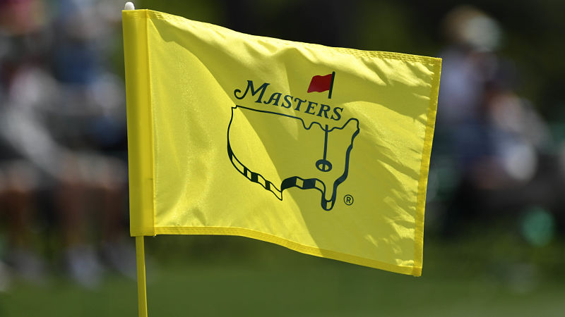2020 Masters Tournament