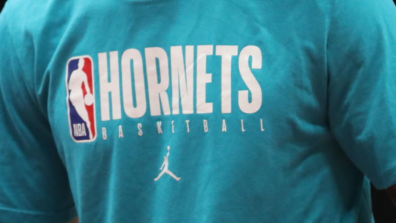 Charlotte Hornets