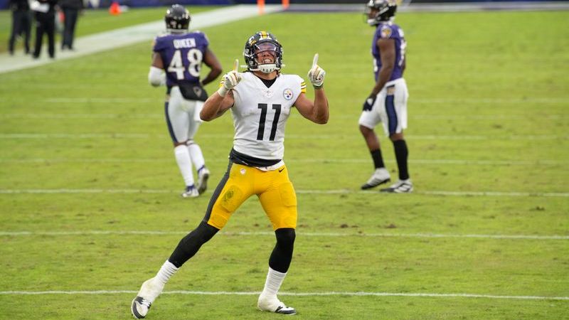 Pittsburgh Steelers