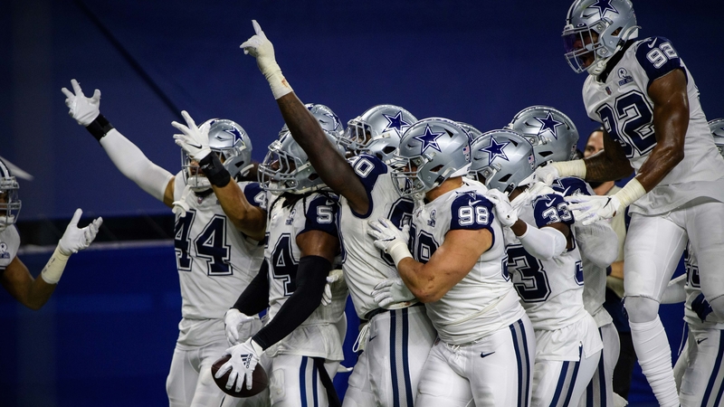 Dallas Cowboys