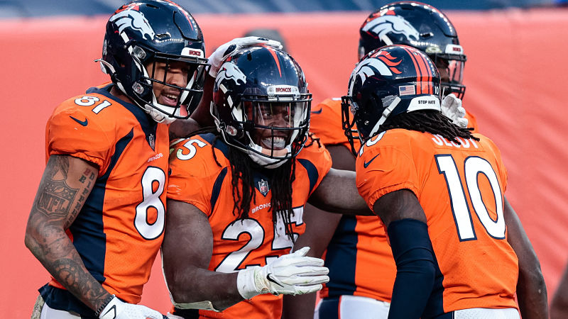 Denver Broncos