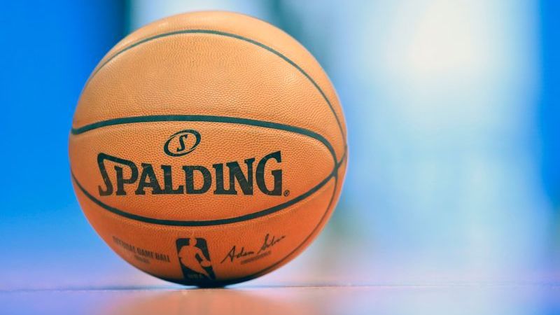 NBA basketball