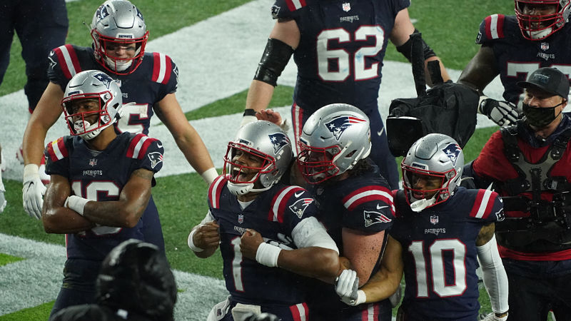 New England Patriots