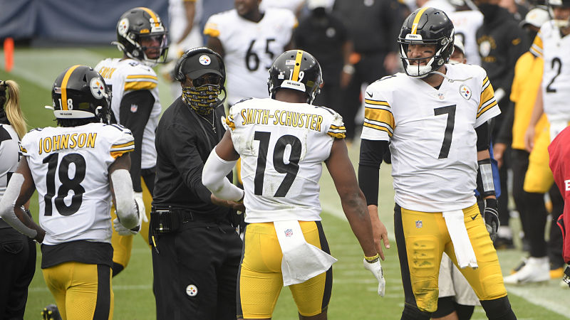 Pittsburgh Steelers