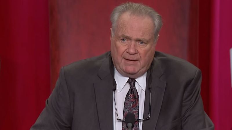 Boston Celtics legend Tom Heinsohn