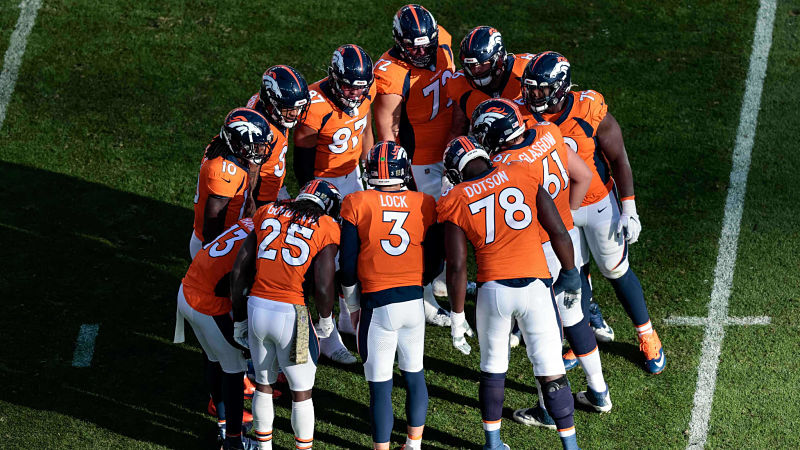Denver Broncos