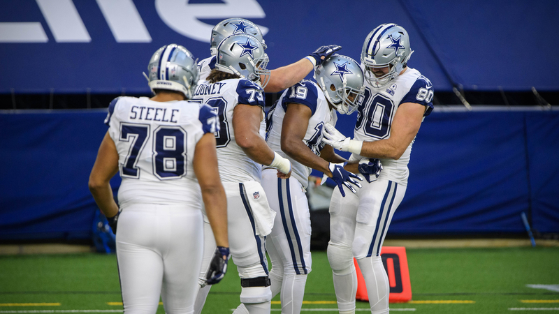 Dallas Cowboys