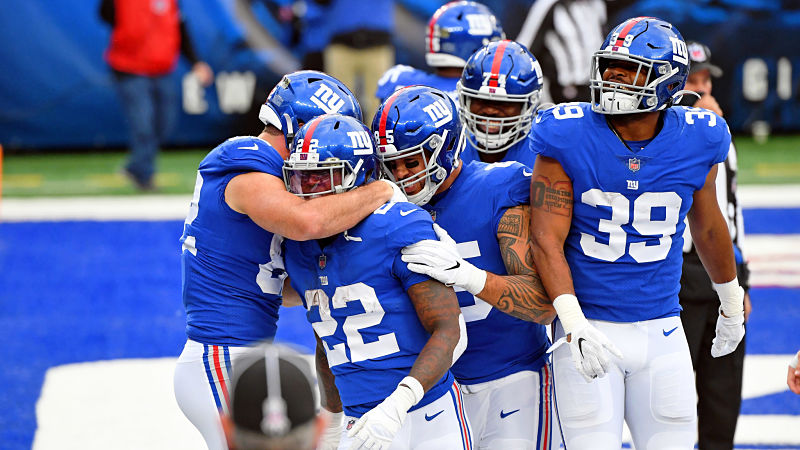 New York Giants