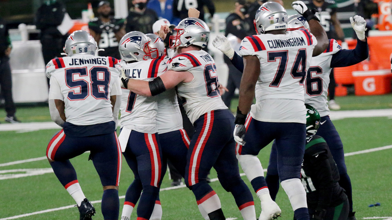 New England Patriots