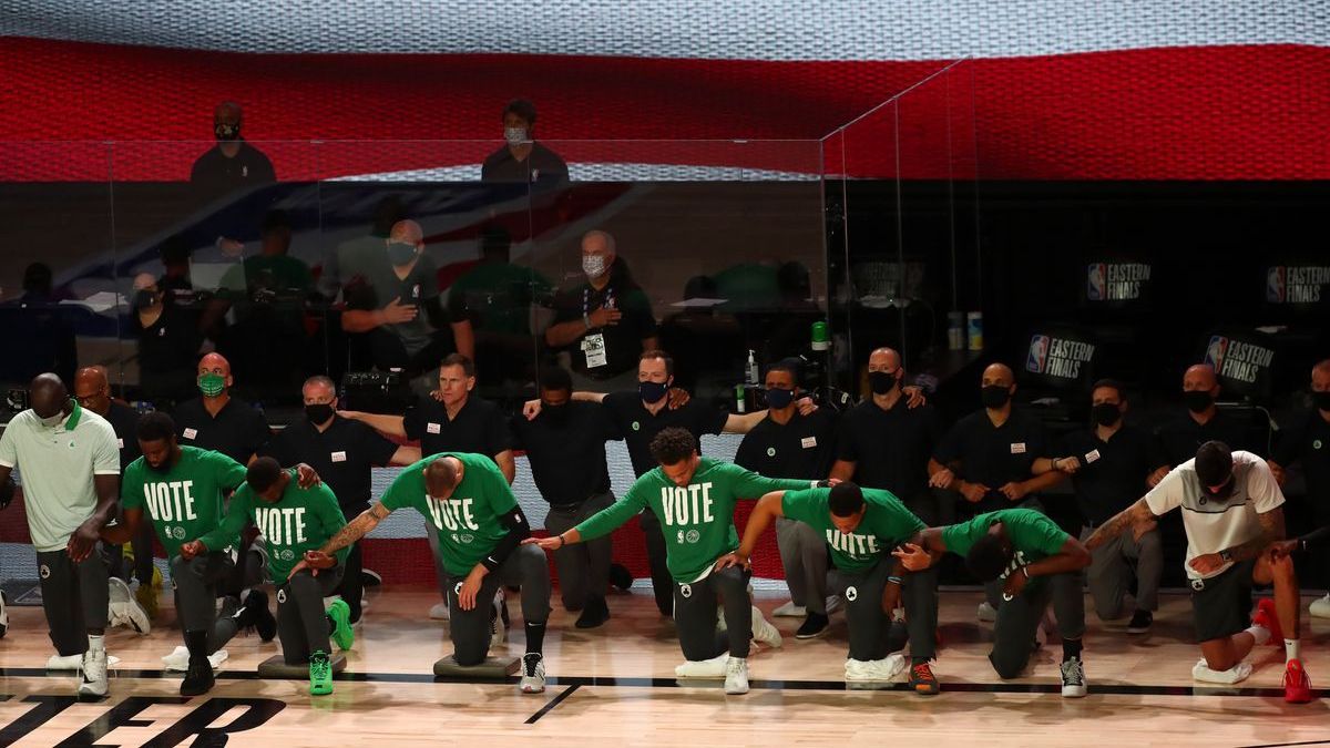 Boston Celtics