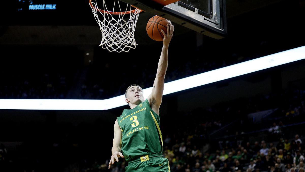 Boston Celtics guard Payton Pritchard
