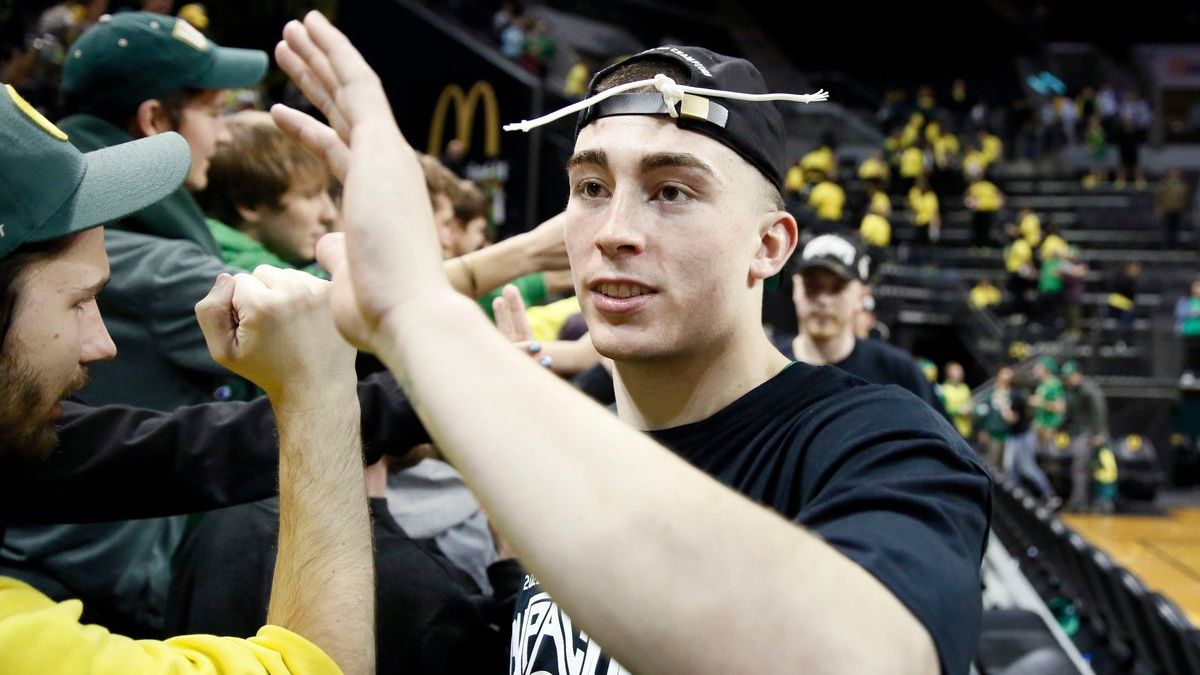 Boston Celtics guard Payton Pritchard