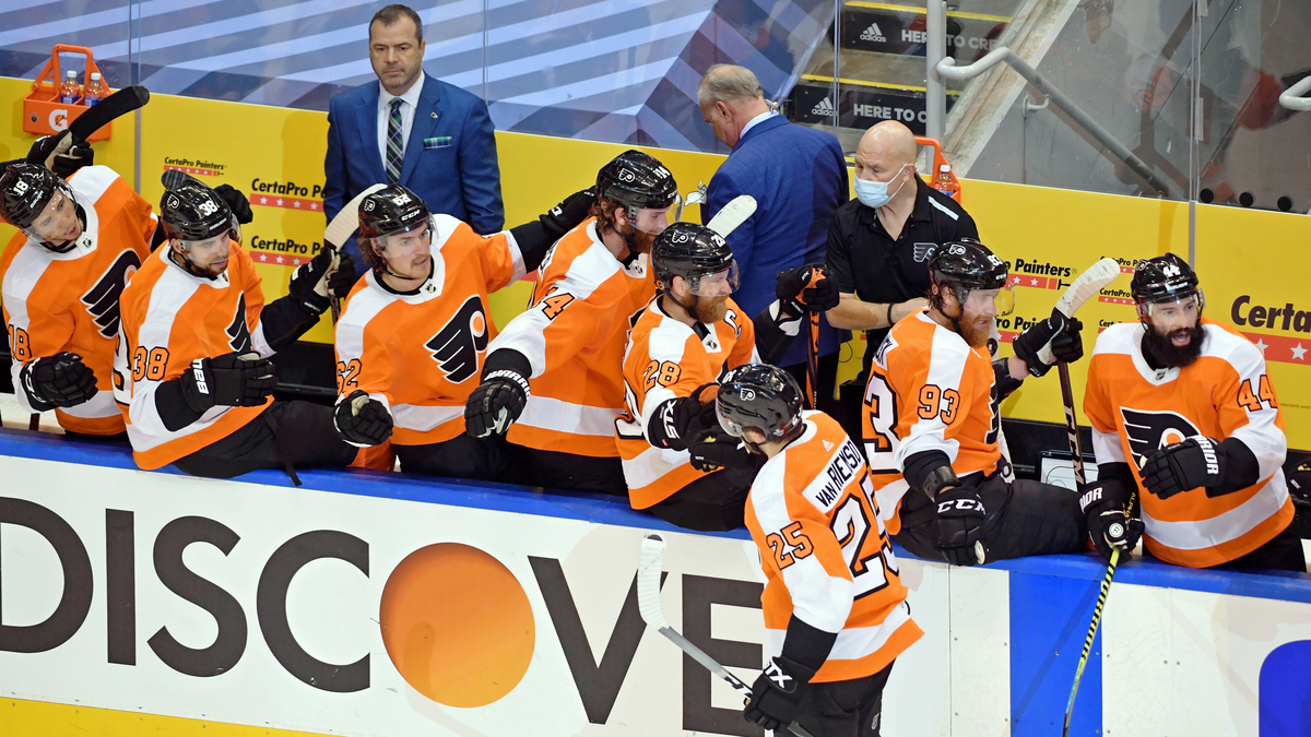 Philadelphia Flyers