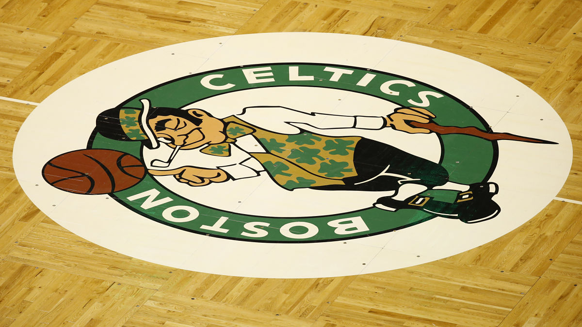 Boston Celtics logo