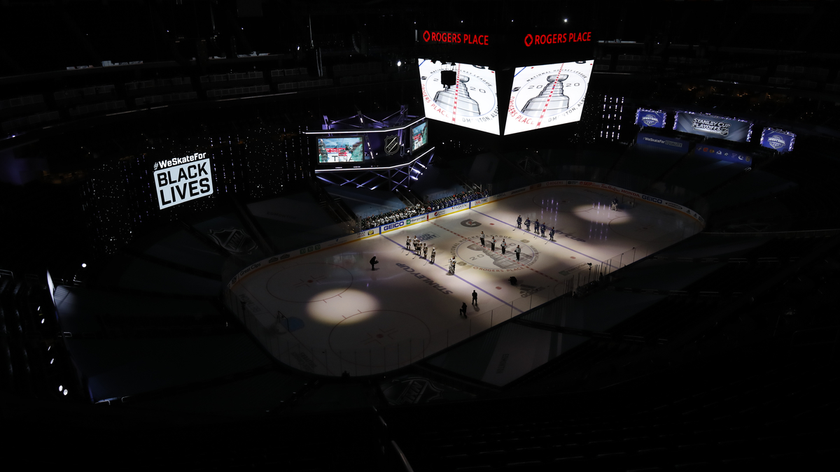 Rogers Place