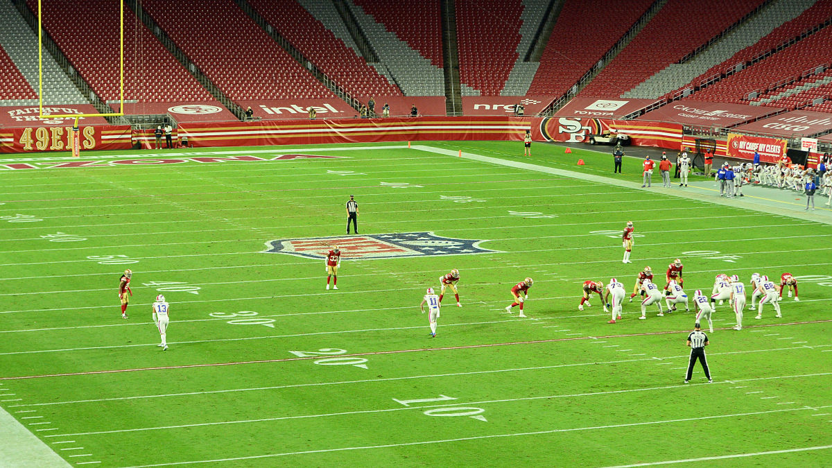 State Farm Stadium
