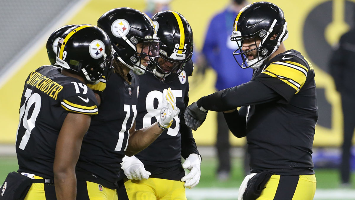 Pittsburgh Steelers