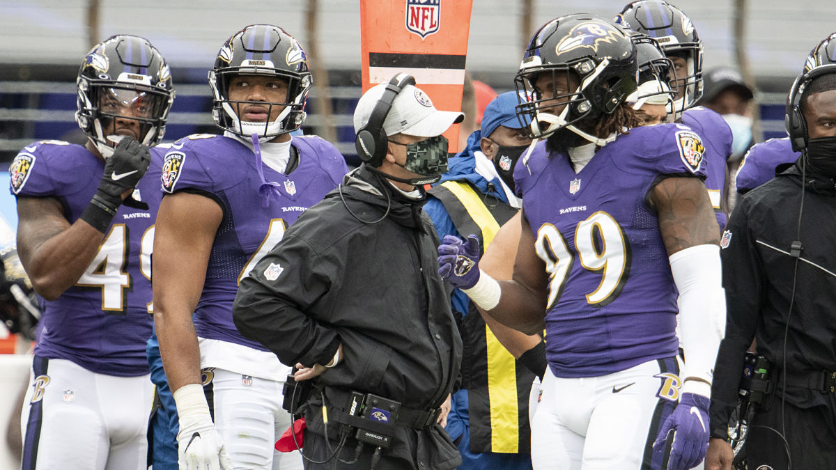 Baltimore Ravens