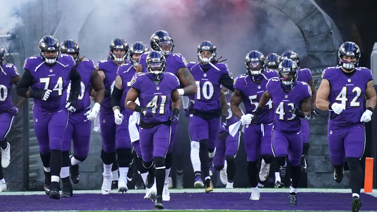 Baltimore Ravens