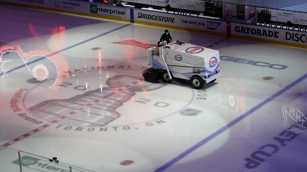 Scotiabank Arena