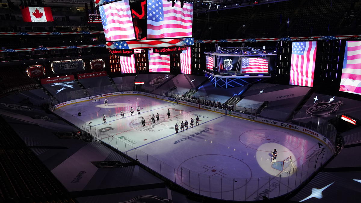 Scotiabank Arena