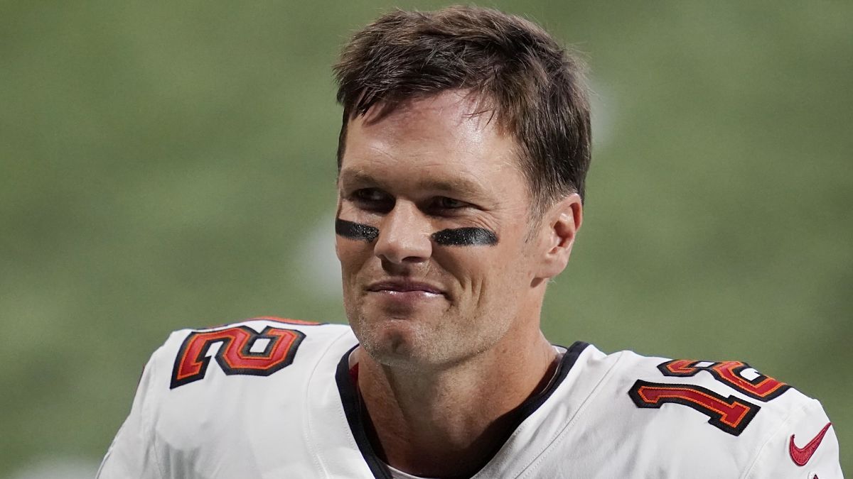 Tom Brady