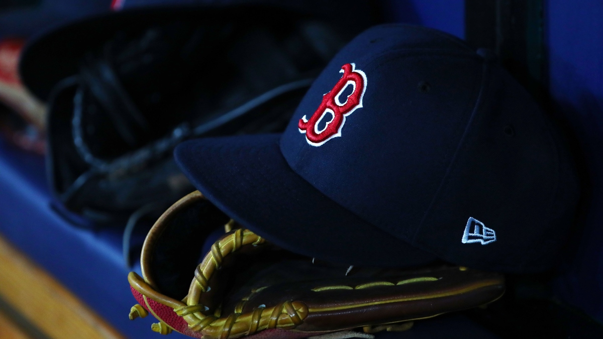 Boston Red Sox
