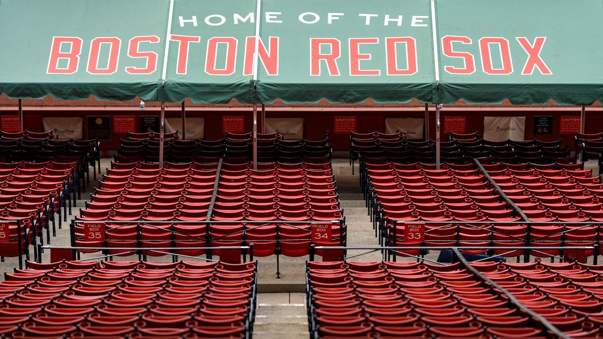 Fenway Park