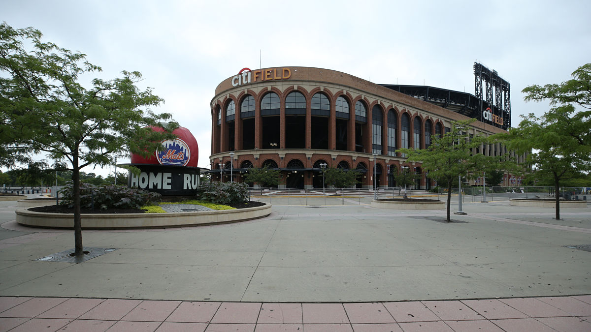 Citi Field