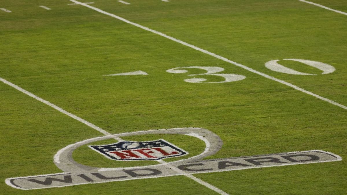 NFL Wild Card