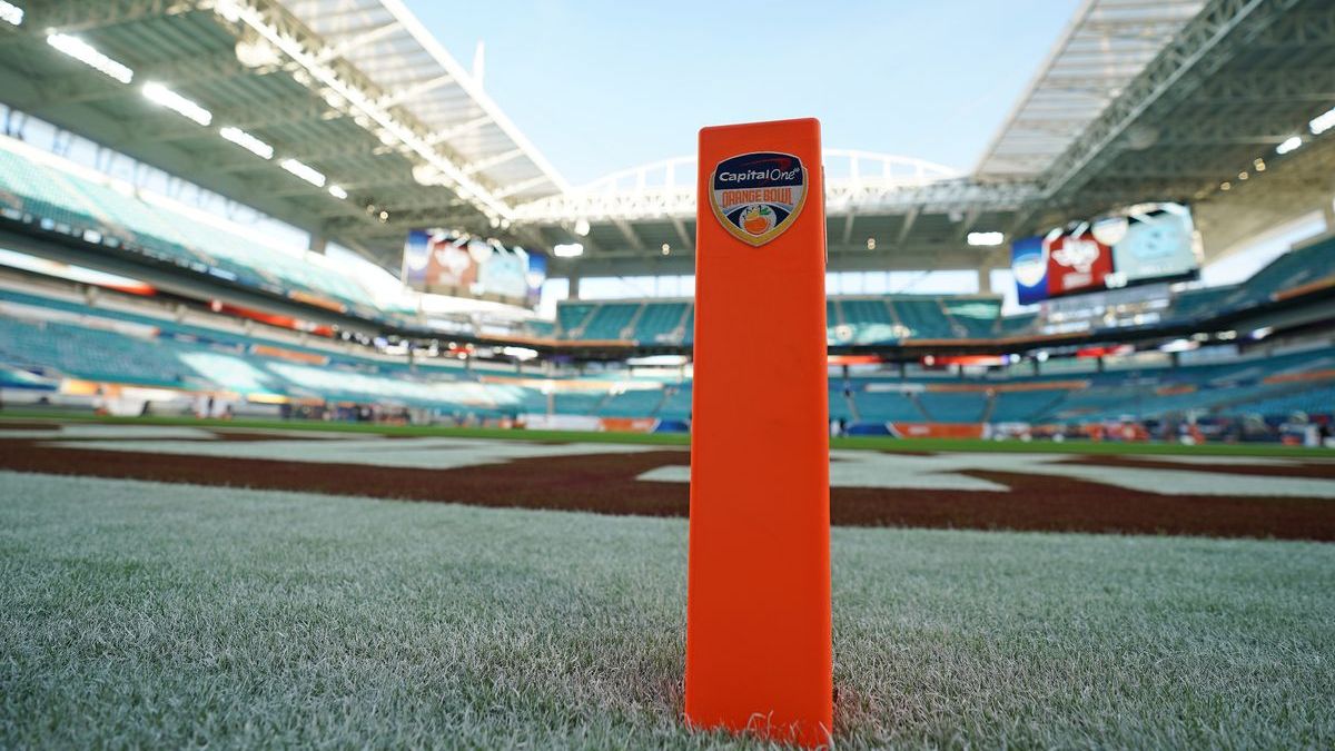Orange Bowl