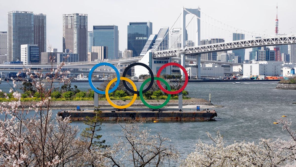 Tokyo Olympics