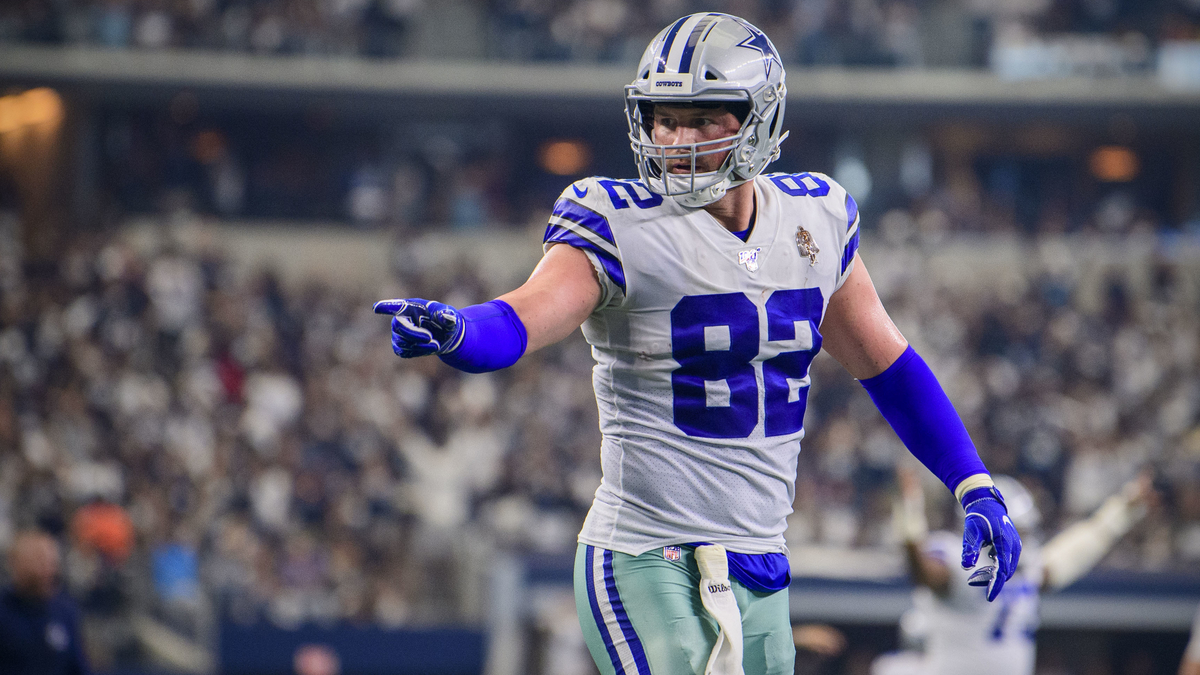 Las Vegas Raiders tight end Jason Witten