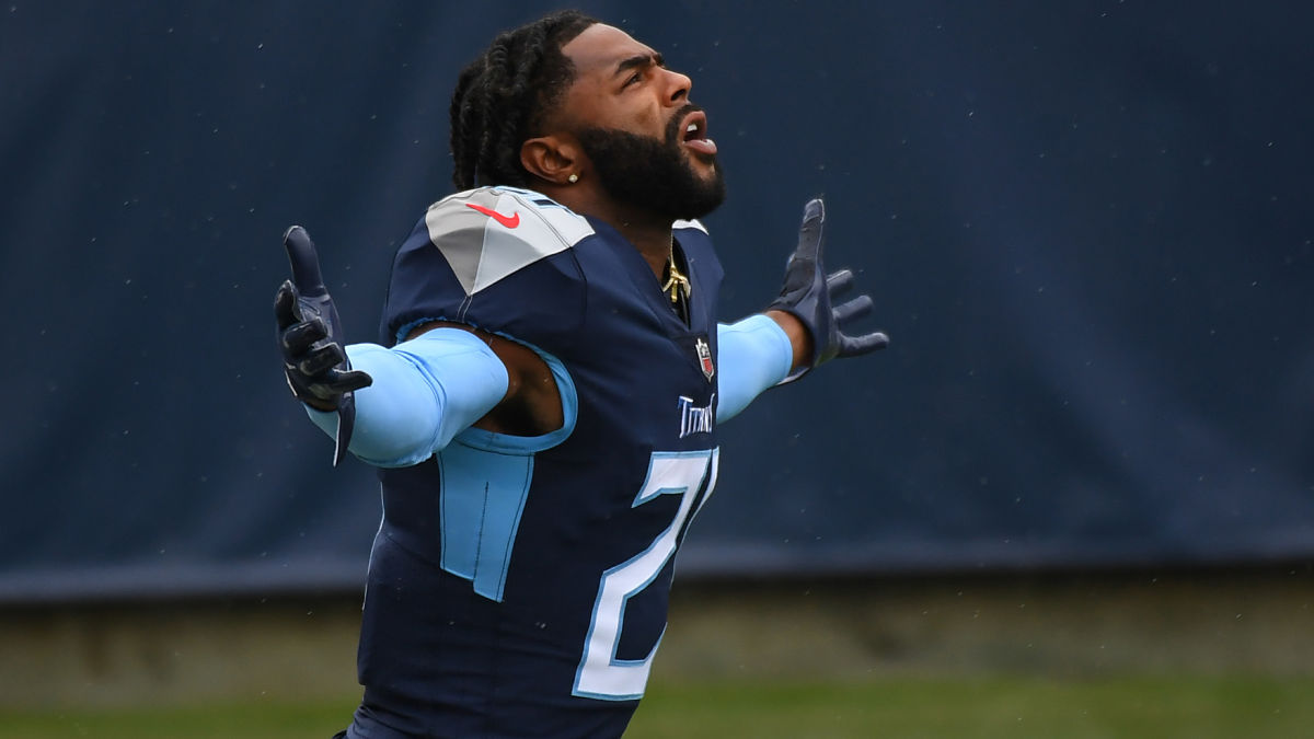 New England Patriots cornerback Malcolm Butler