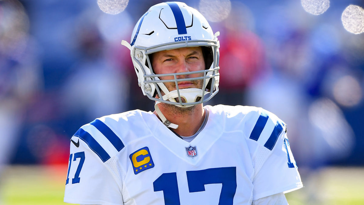 Philip Rivers