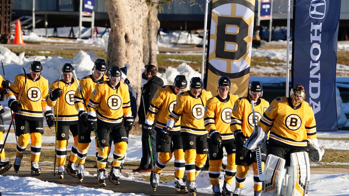 Boston Bruins