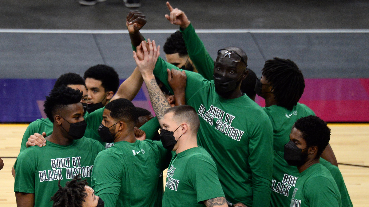 Boston Celtics
