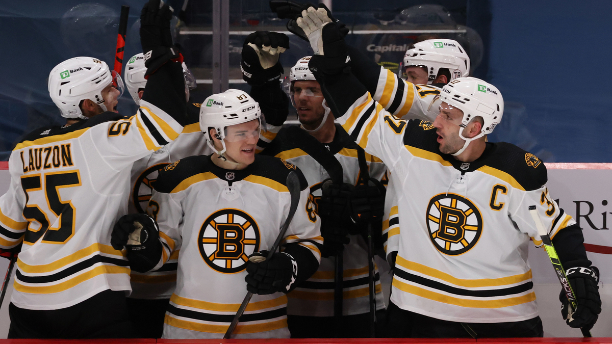 Boston Bruins