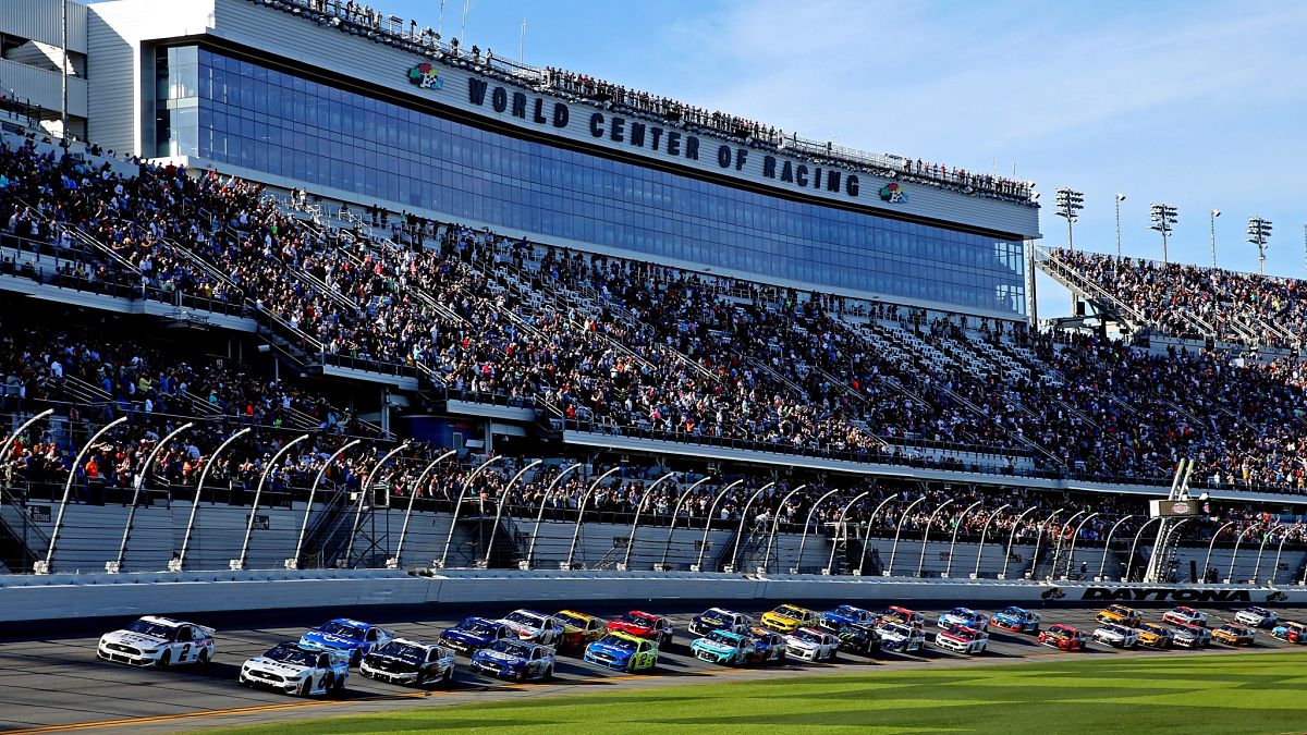 Daytona 500