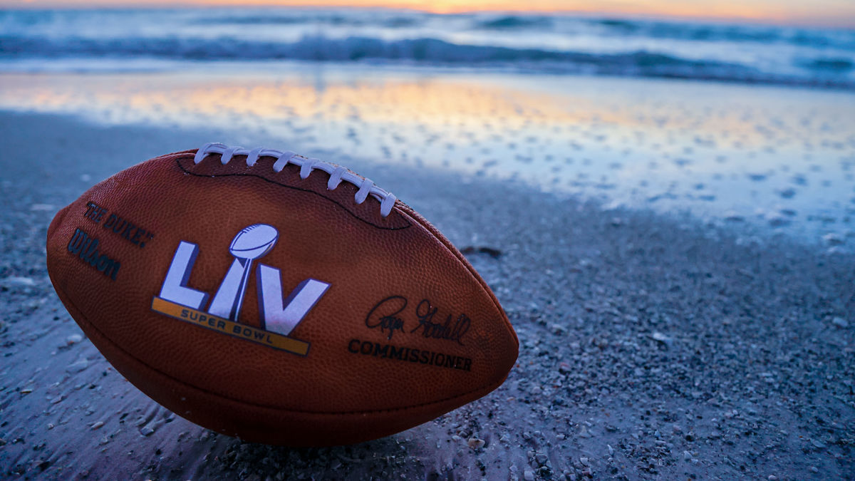 Super Bowl LV