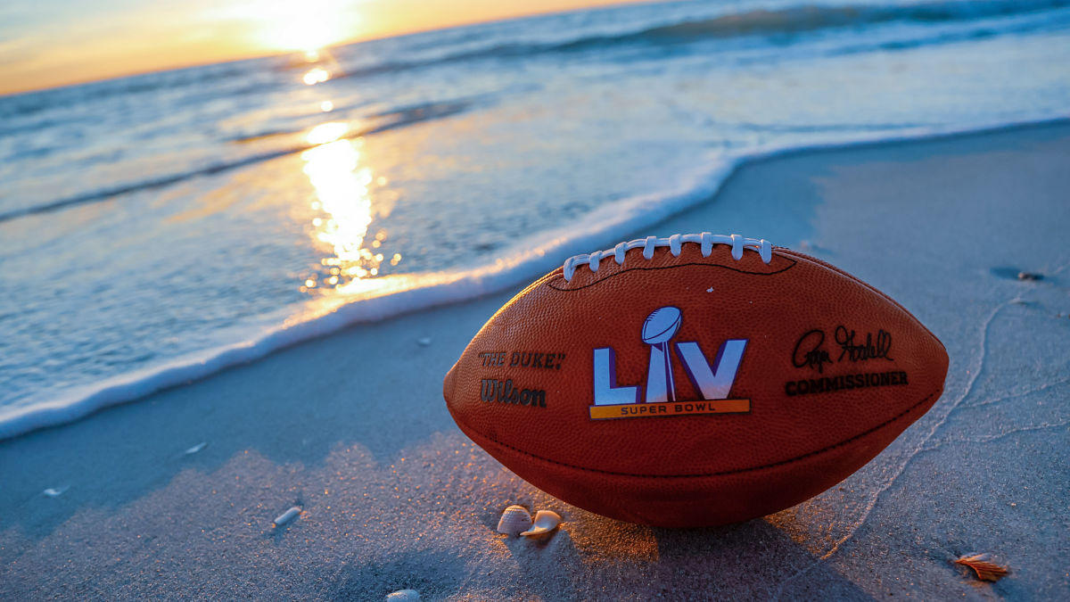Super Bowl LV