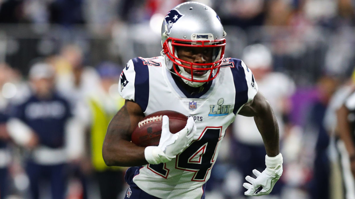 Brandin Cooks