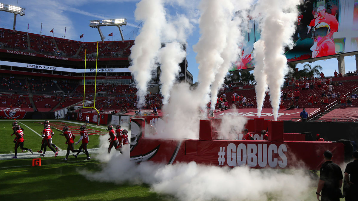 Tampa Bay Buccaneers
