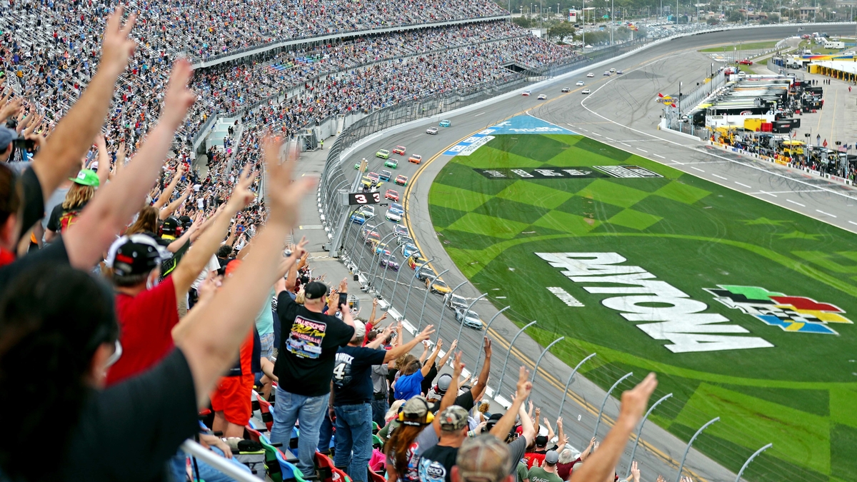 Daytona 500