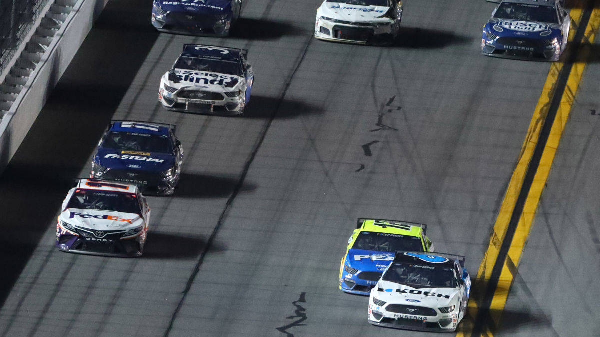 Daytona 500